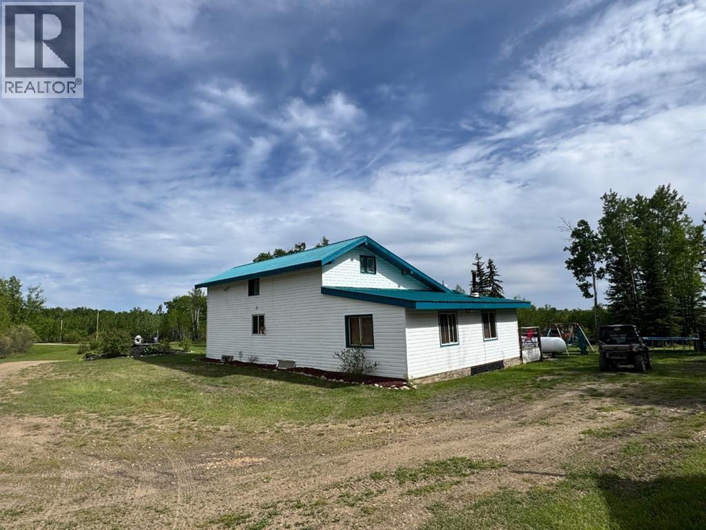 32 Range Road 60.25 - 45