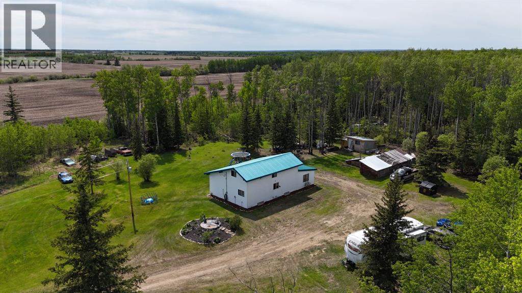 32 Range Road 60.25 - 46
