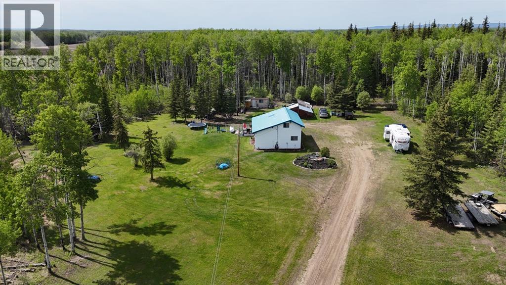 32 Range Road 60.25 - 47