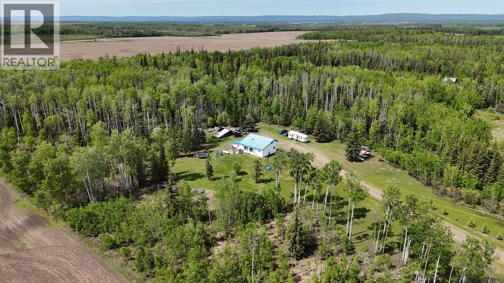 32 Range Road 60.25 - 48