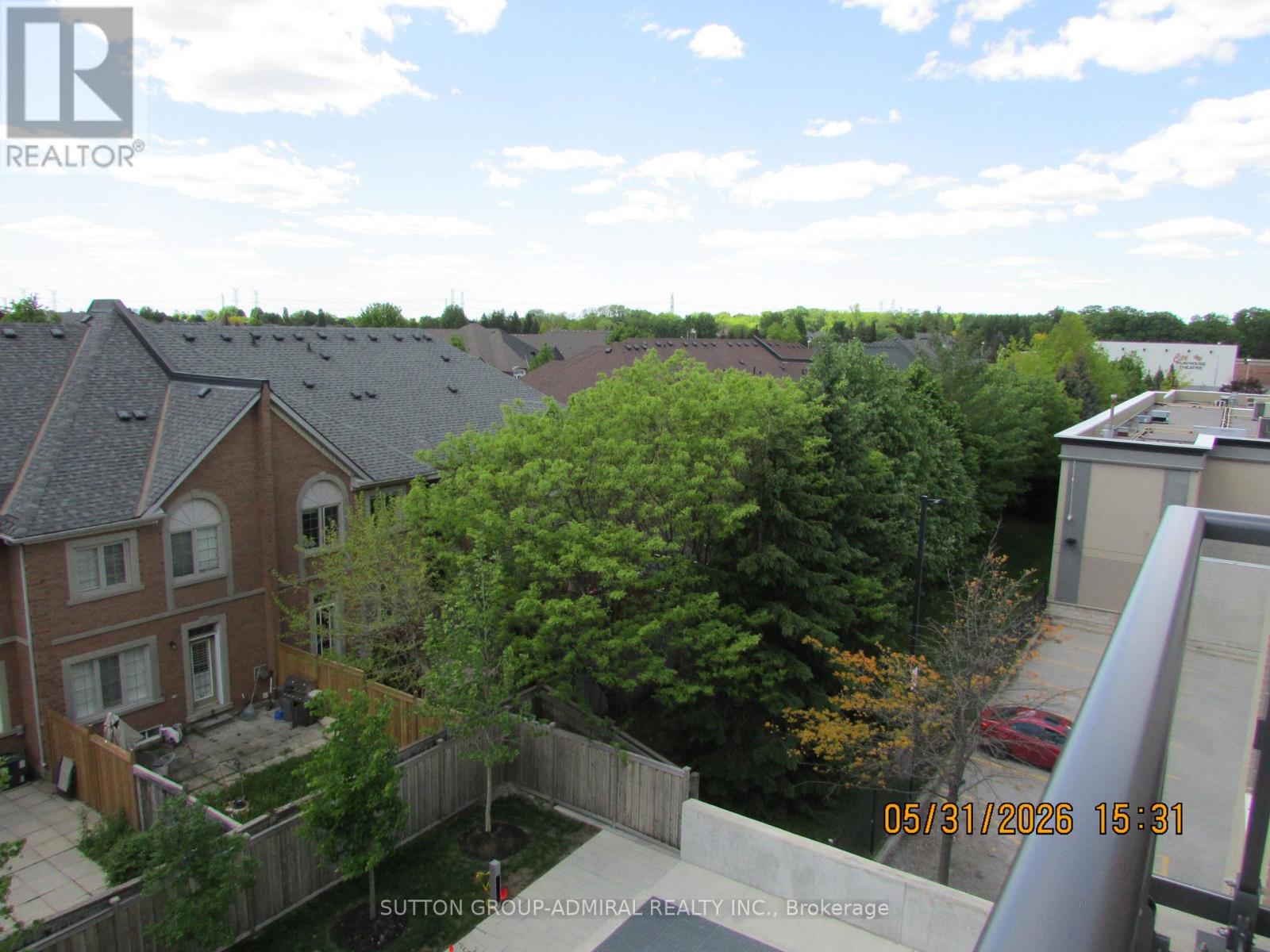 #414 8 BEVERLEY GLEN BOULEVARD - 23