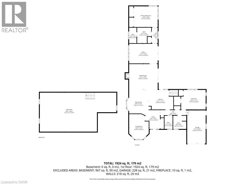 410 VICTORIA Street - 46