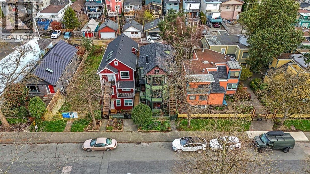 751 KEEFER STREET — photo 3