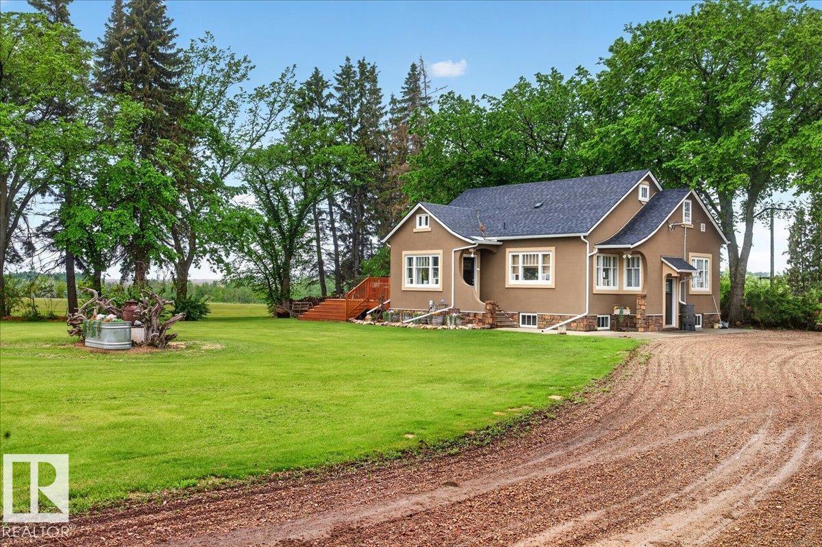 572004 Highway 857 - 1