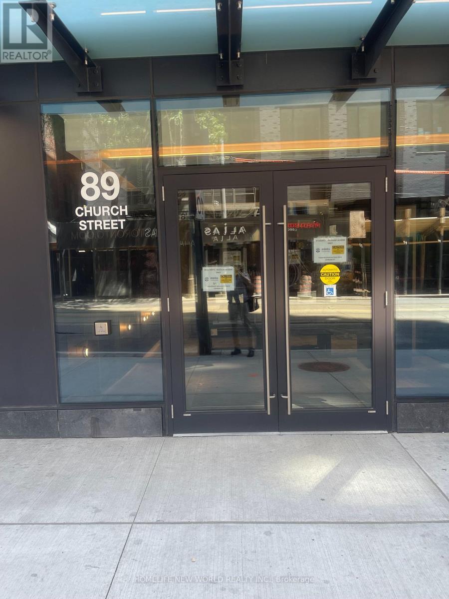 #4106 89 CHURCH STREET - Image 3