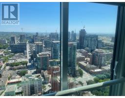 4106 - 89 Church Street, Toronto, ON M9N1N4 Photo 28