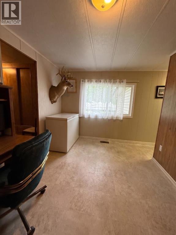 Bonus Room/Office