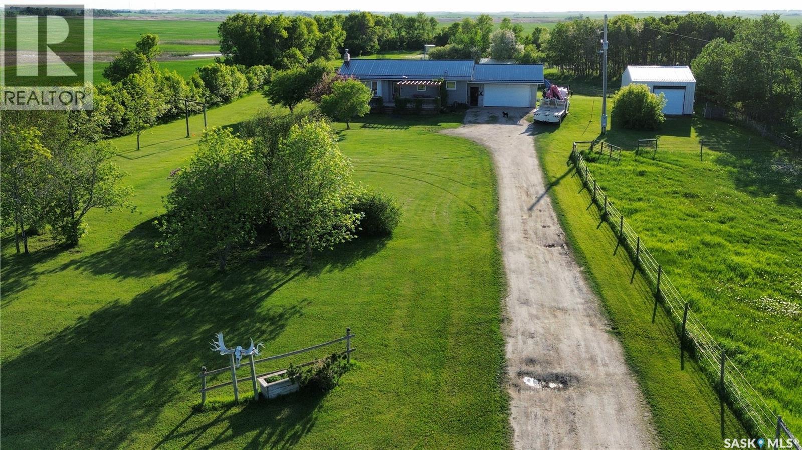 McLaughlin Acreage - 2