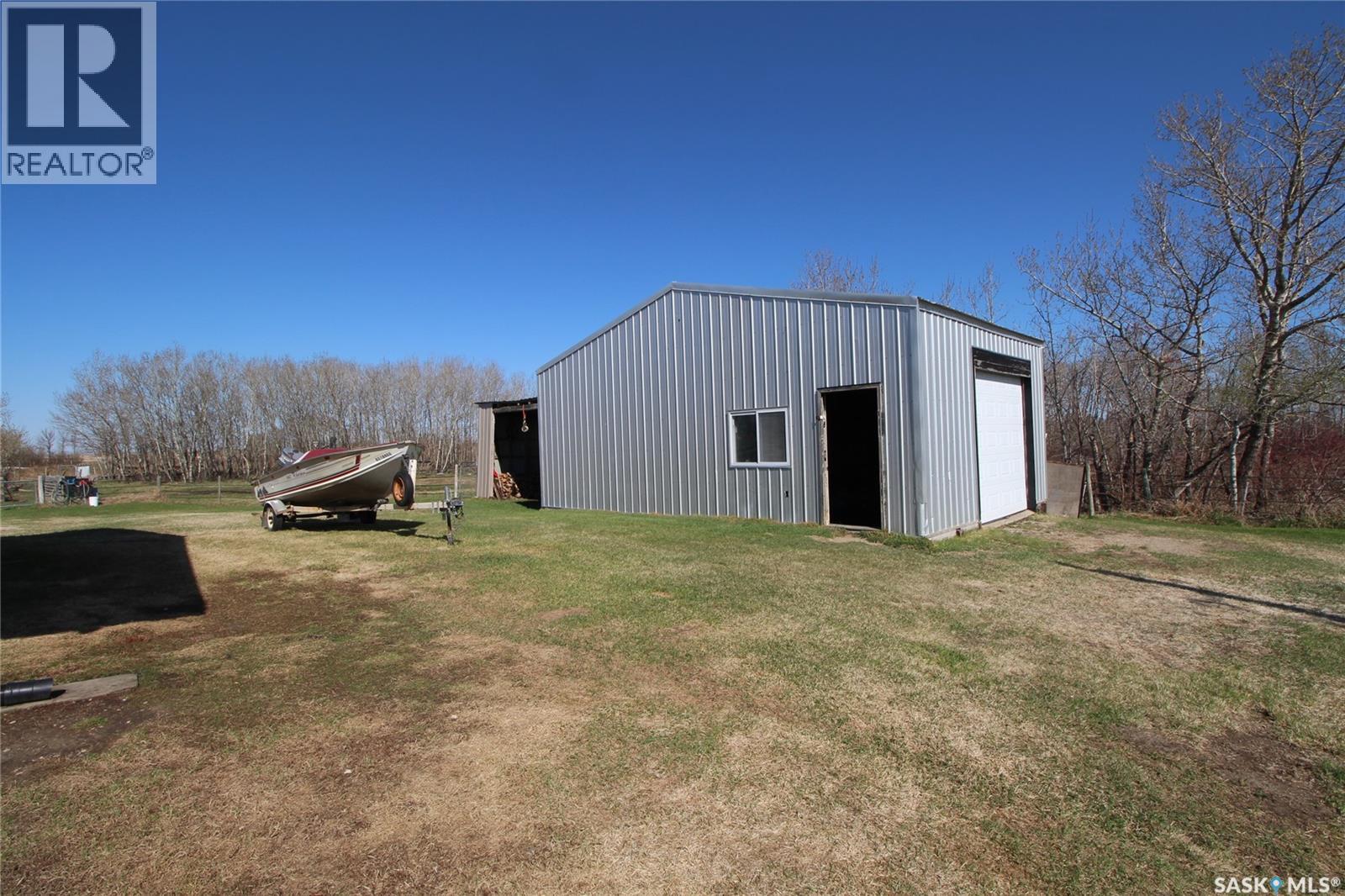McLaughlin Acreage - 25
