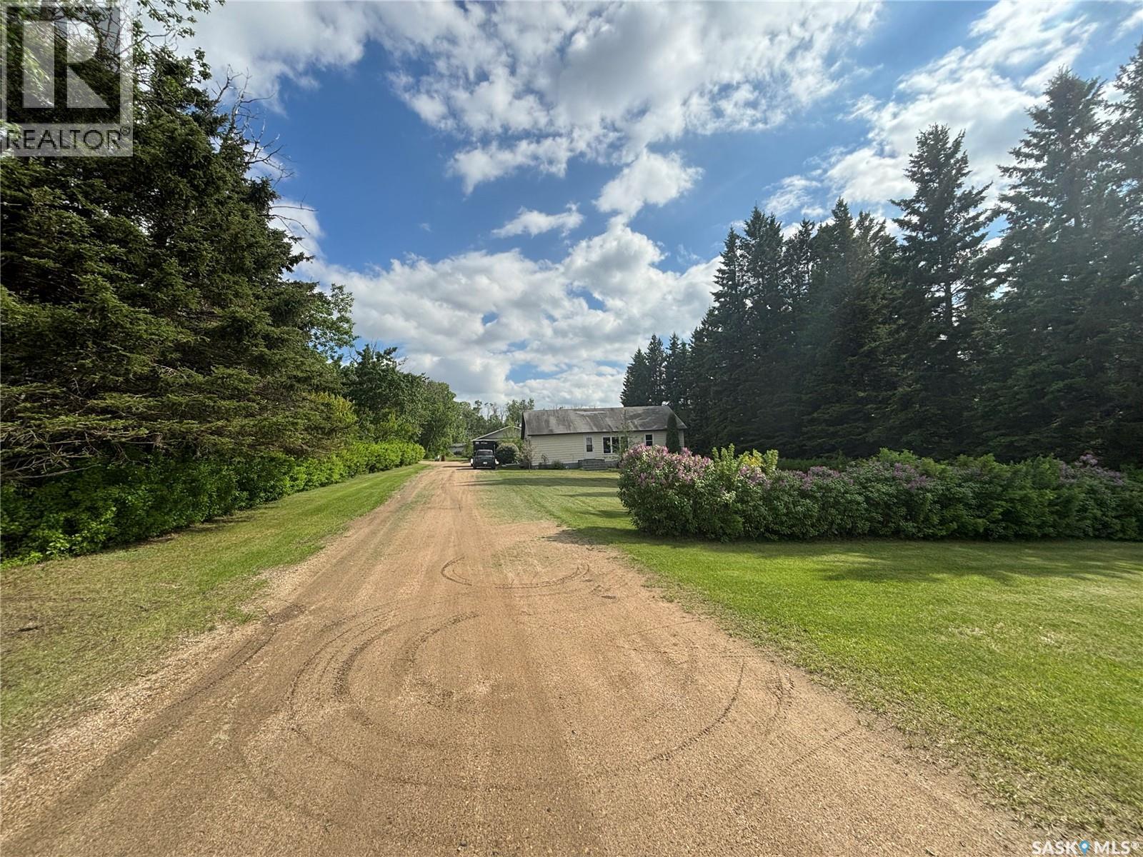 Rm Star City Acerage 28.27Acres 13km S of Melfort - 1