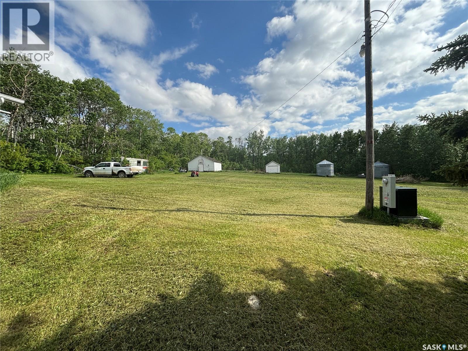 Rm Star City Acerage 28.27Acres 13km S of Melfort - 10