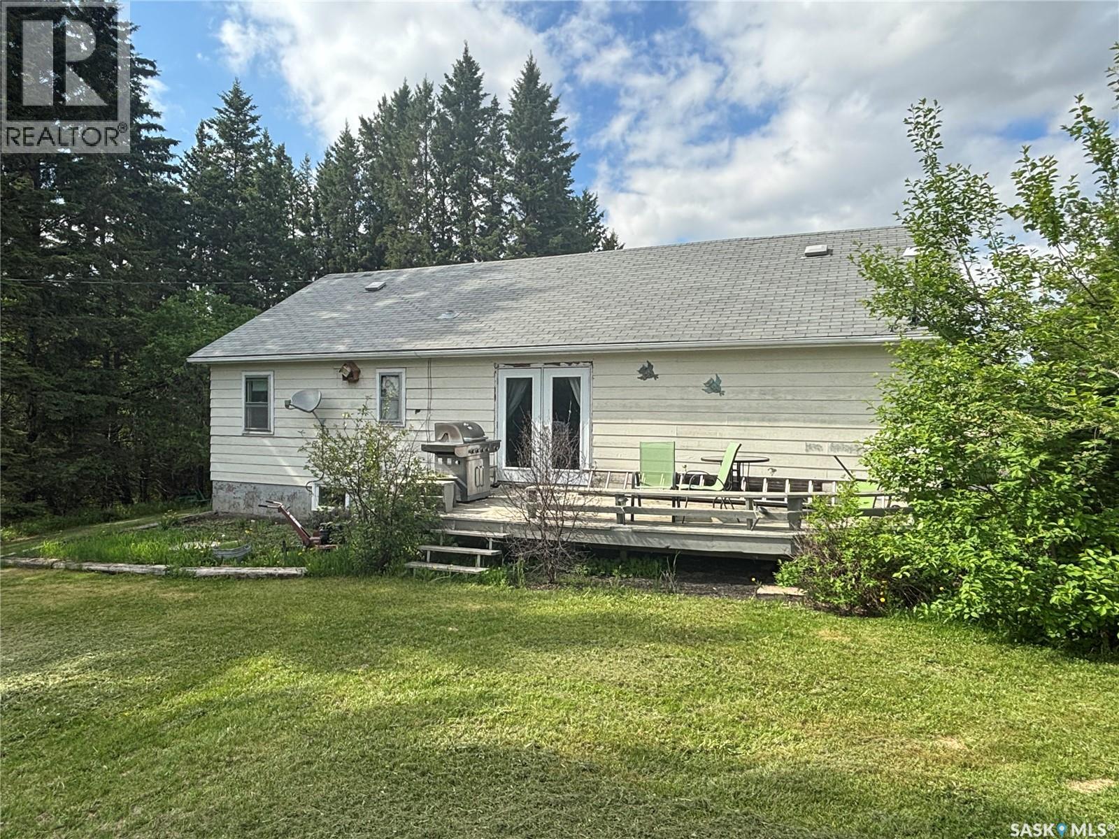 Rm Star City Acerage 28.27Acres 13km S of Melfort - 4