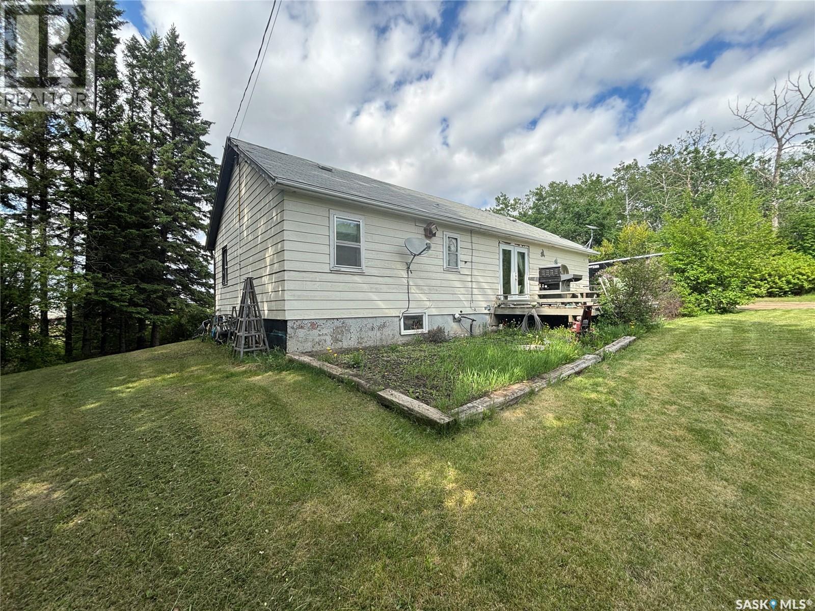 Rm Star City Acerage 28.27Acres 13km S of Melfort - 5