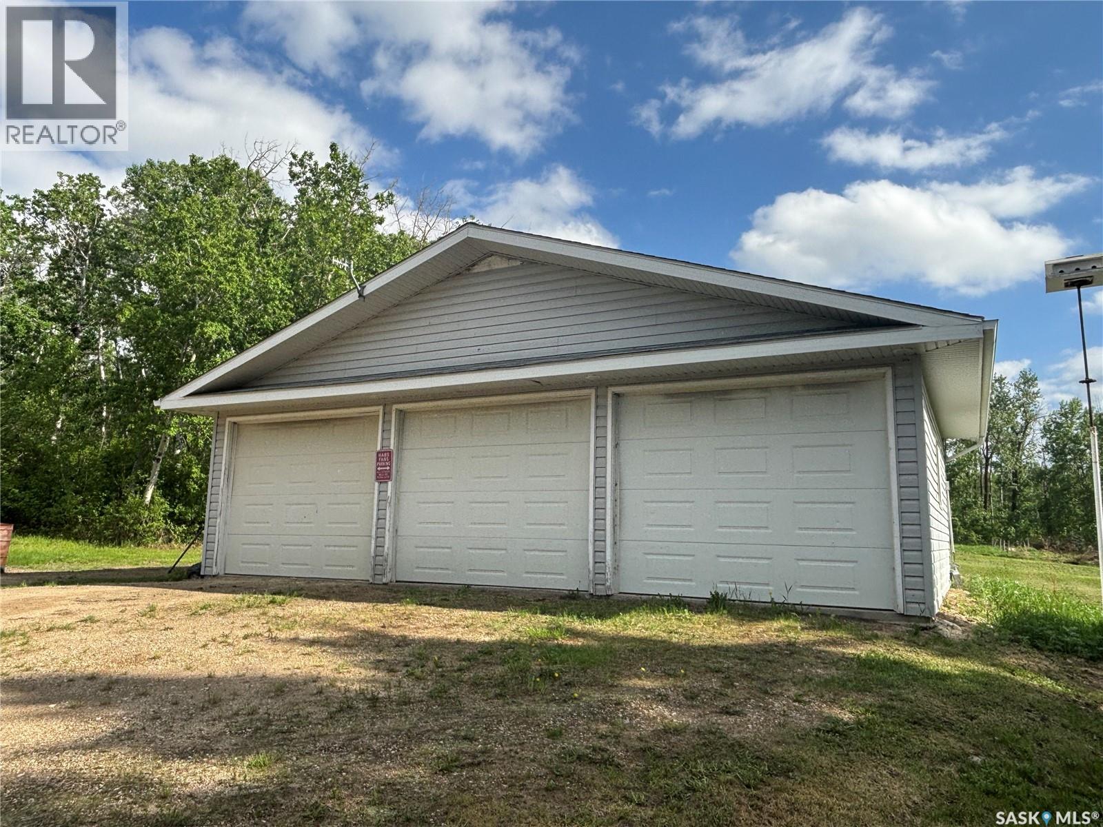 Rm Star City Acerage 28.27Acres 13km S of Melfort - 6