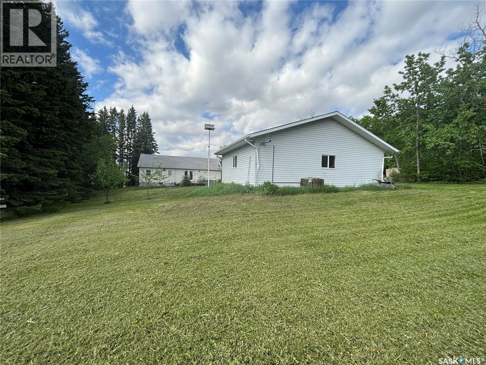 Rm Star City Acerage 28.27Acres 13km S of Melfort - 8