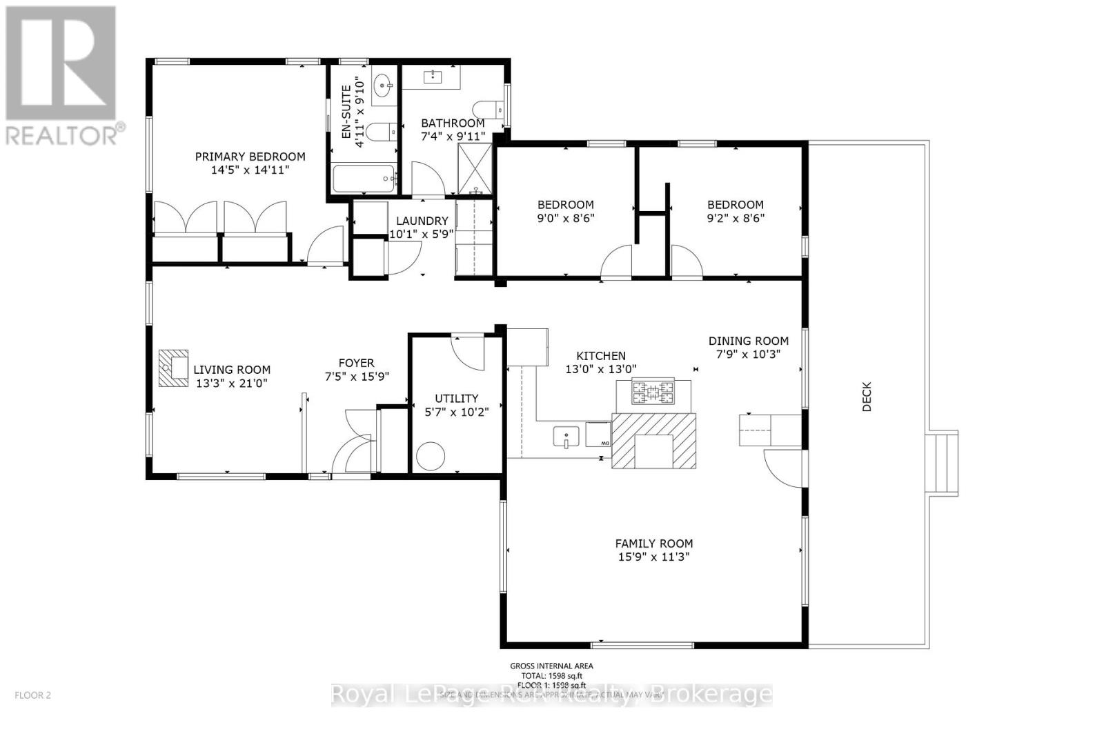 191 WIDGEON COVE ROAD - 49