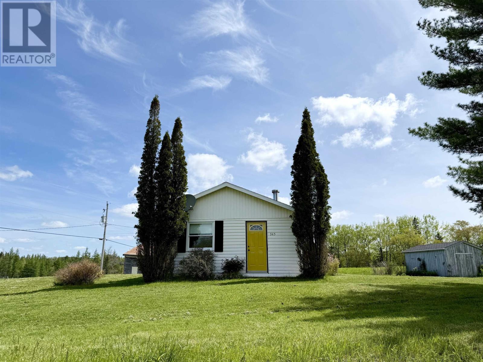 345 Murchyville Road - 14