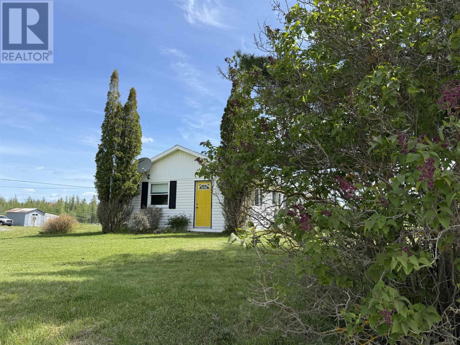 345 Murchyville Road - 1