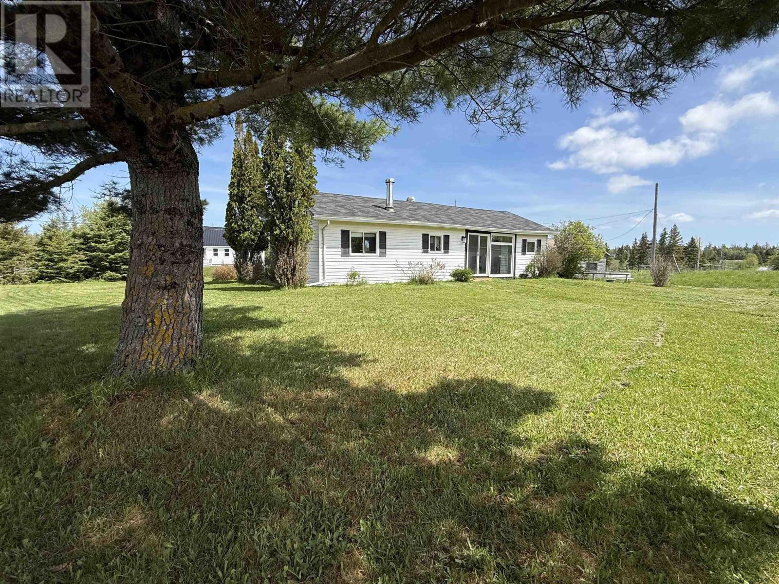 345 Murchyville Road - 2