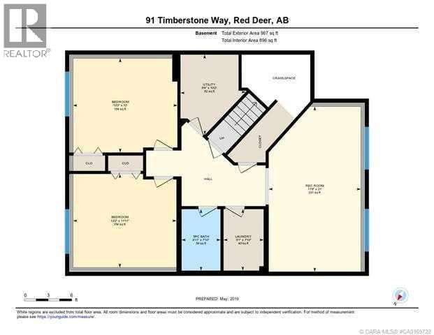 91 Timberstone Way — photo 43