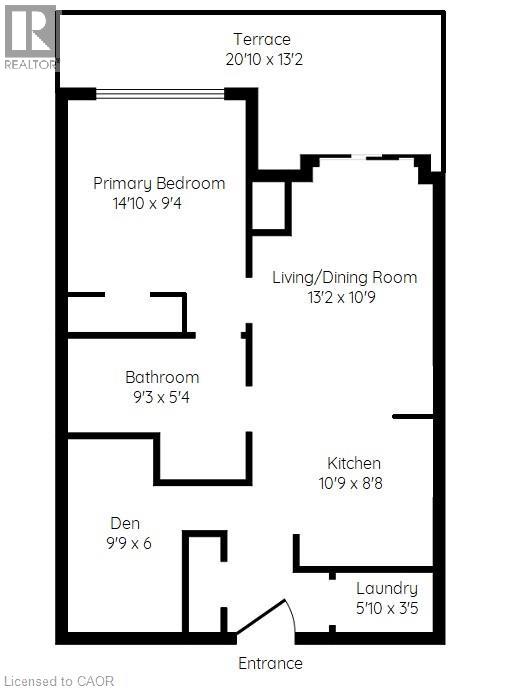 #105 4040 UPPER MIDDLE Road - 37