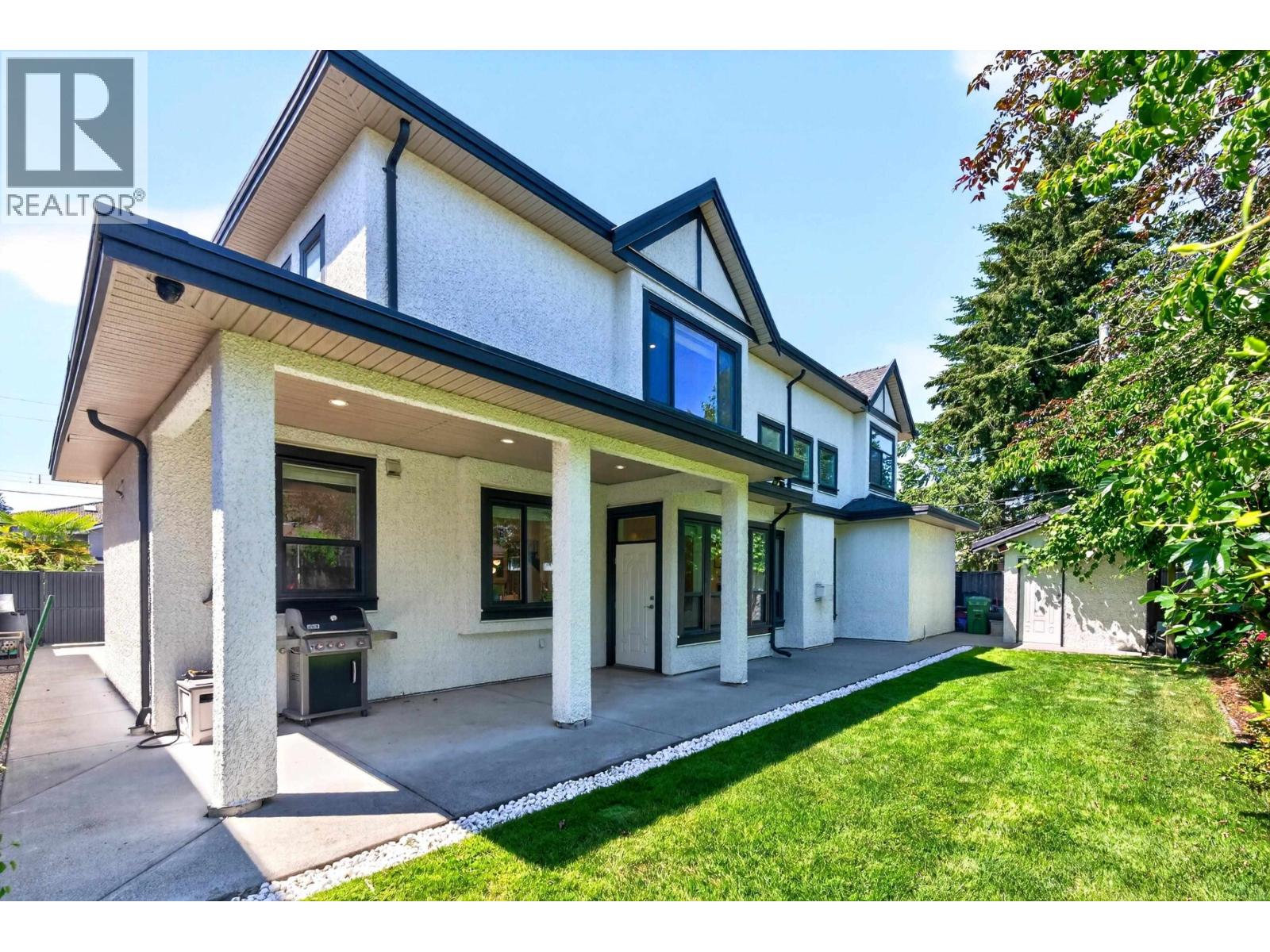 10388 SWINTON Crescent, Richmond