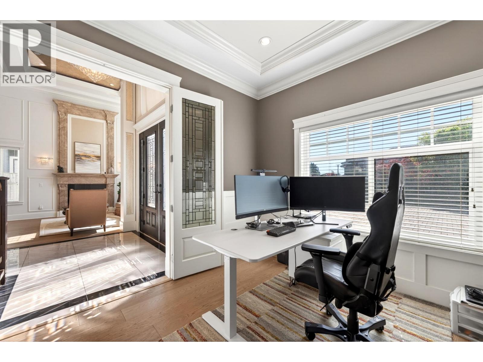 10388 SWINTON Crescent, Richmond