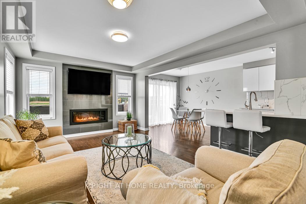 3 Bed, 4 Bath House for Sale in Ottawa – 359 WILLOW ASTER CIRCLE, Ottawa – MLS# X13410764 - Image 6