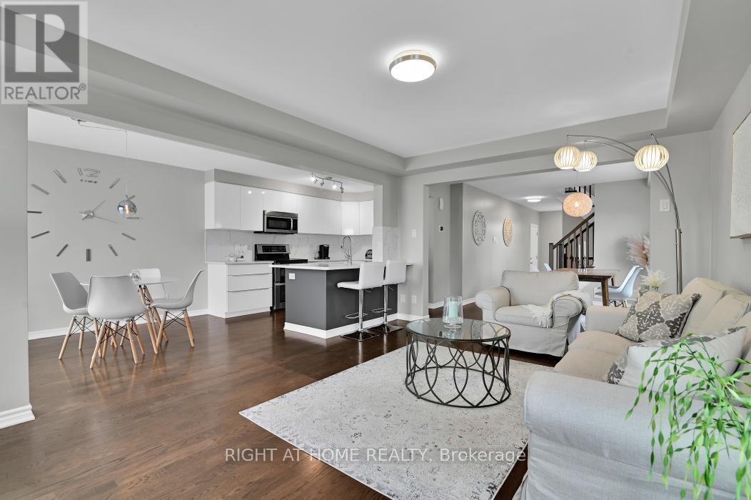 3 Bed, 4 Bath House for Sale in Ottawa – 359 WILLOW ASTER CIRCLE, Ottawa – MLS# X13410764 - Image 7