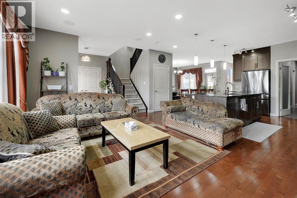 25 Redstone Path NE - 5