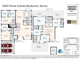 9253 Prince Charles Boulevard, Surrey, BC V3V1S4 Photo 40