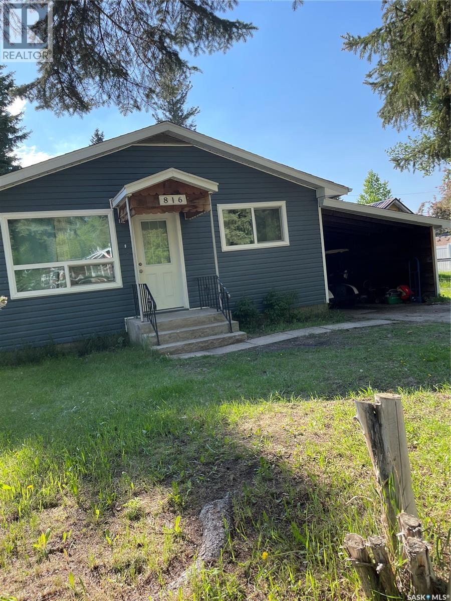 816 Southesk STREET - 3