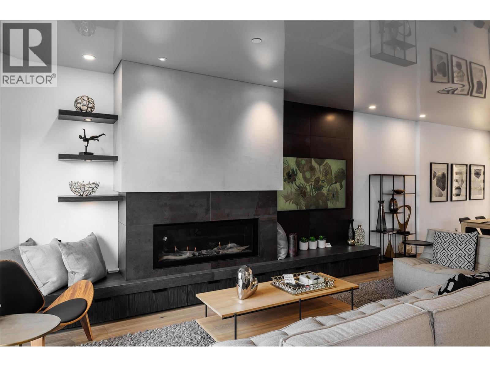 1156 Sunset Drive Unit# 124, Kelowna