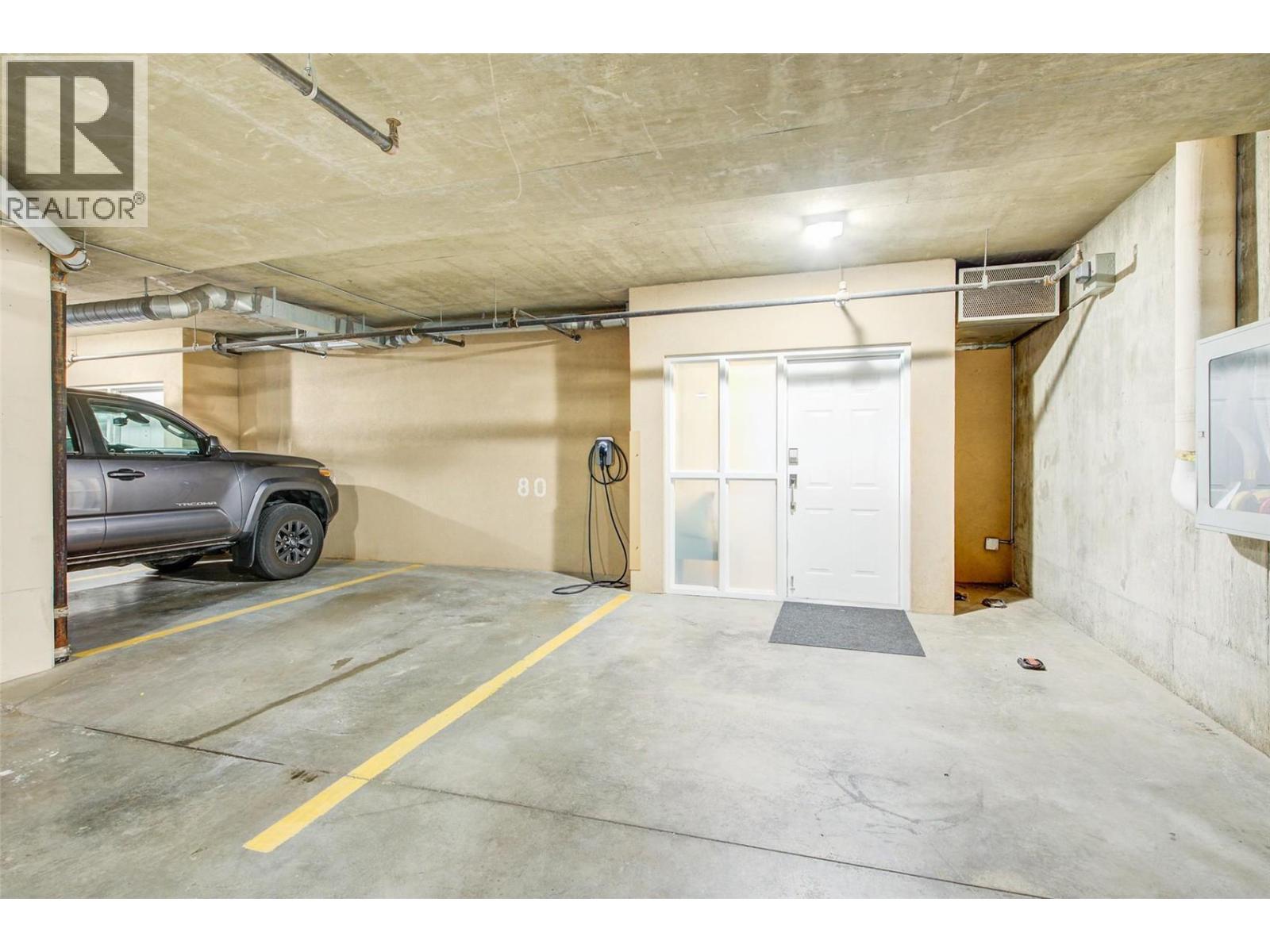 1156 Sunset Drive Unit# 124, Kelowna
