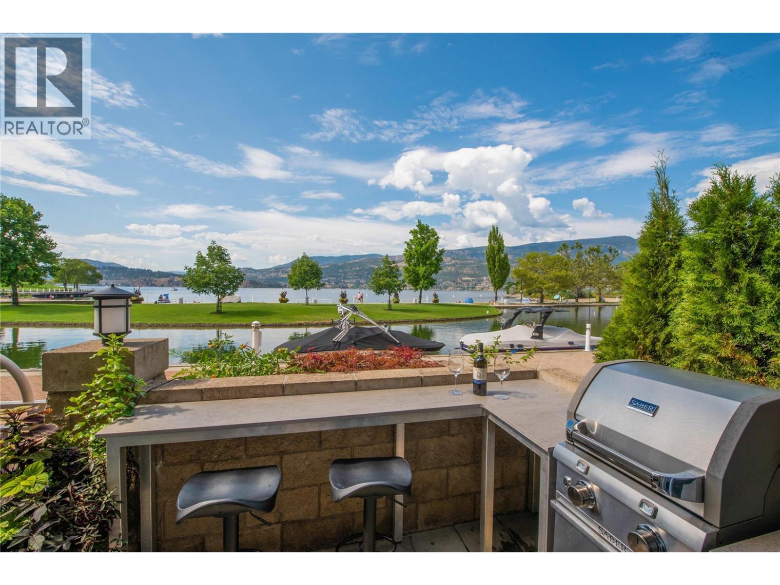 1156 Sunset Drive Unit# 124, Kelowna