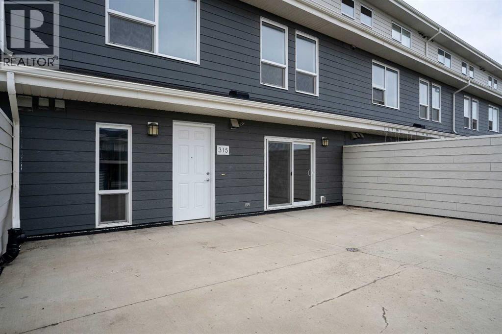 201 Abasand Drive, Fort McMurray