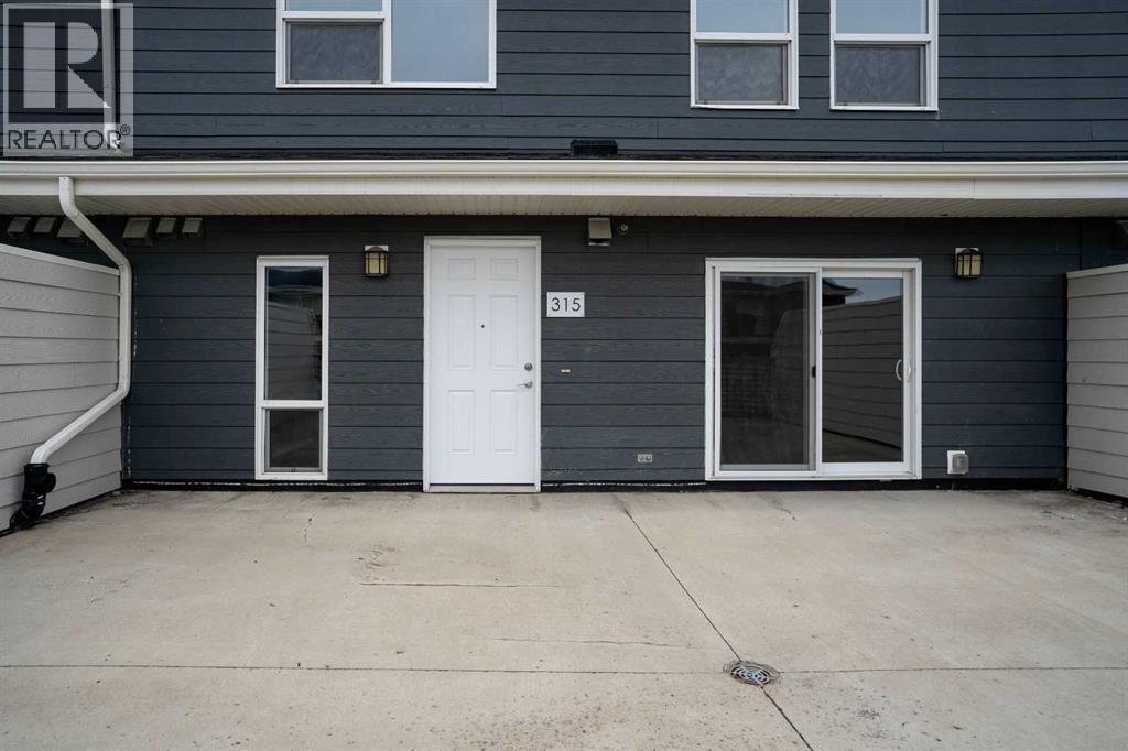201 Abasand Drive, Fort McMurray