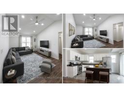 Upper Floor - 30 Woodward Avenue, London North, ON N6H2G7 Photo 13