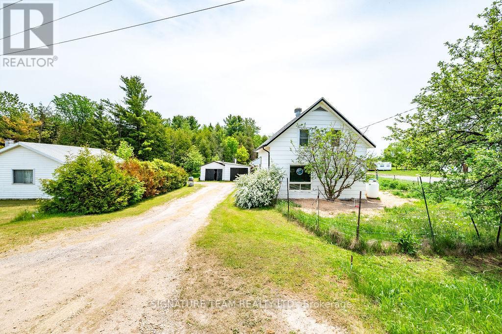 83 FOYMOUNT ROAD - 38