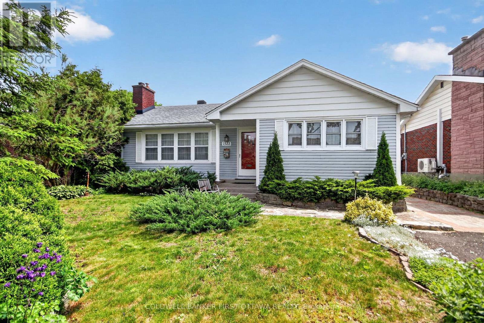 1533 MIMOSA AVENUE - 1