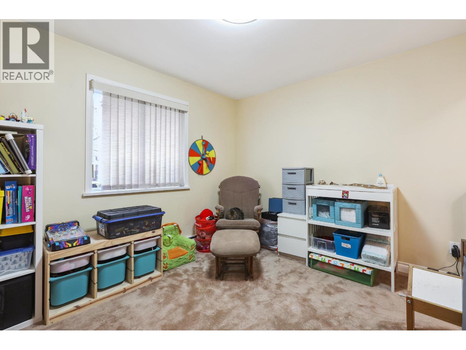 3778 NITHSDALE STREET, Burnaby