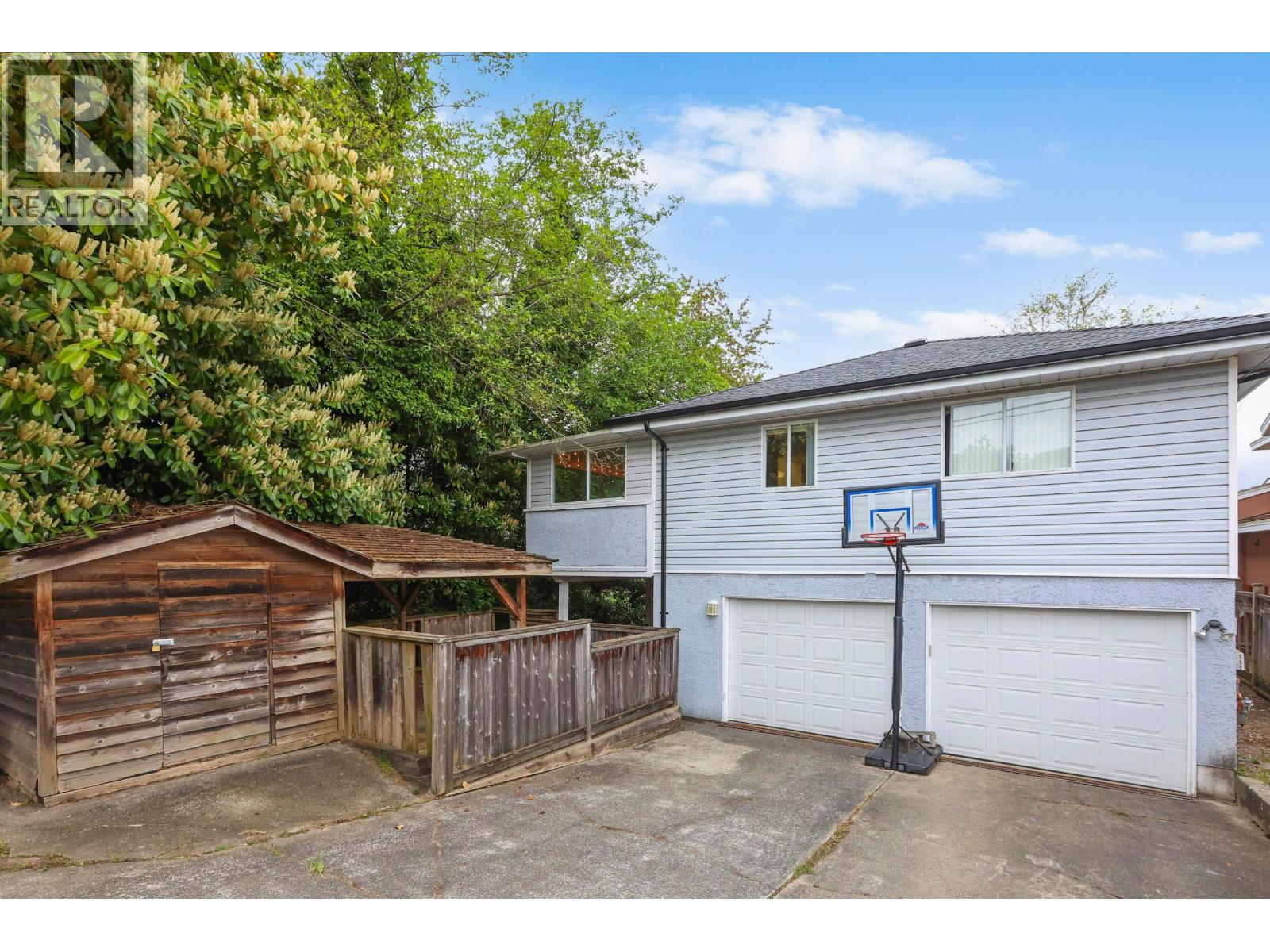 3778 NITHSDALE STREET, Burnaby