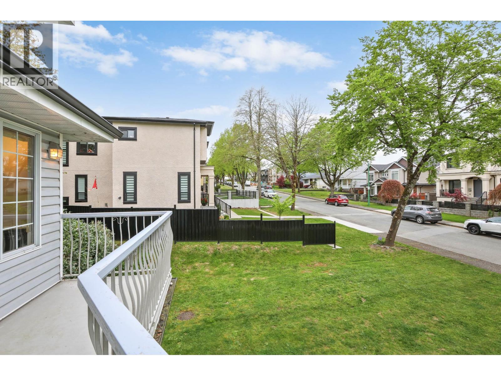 3778 NITHSDALE STREET, Burnaby