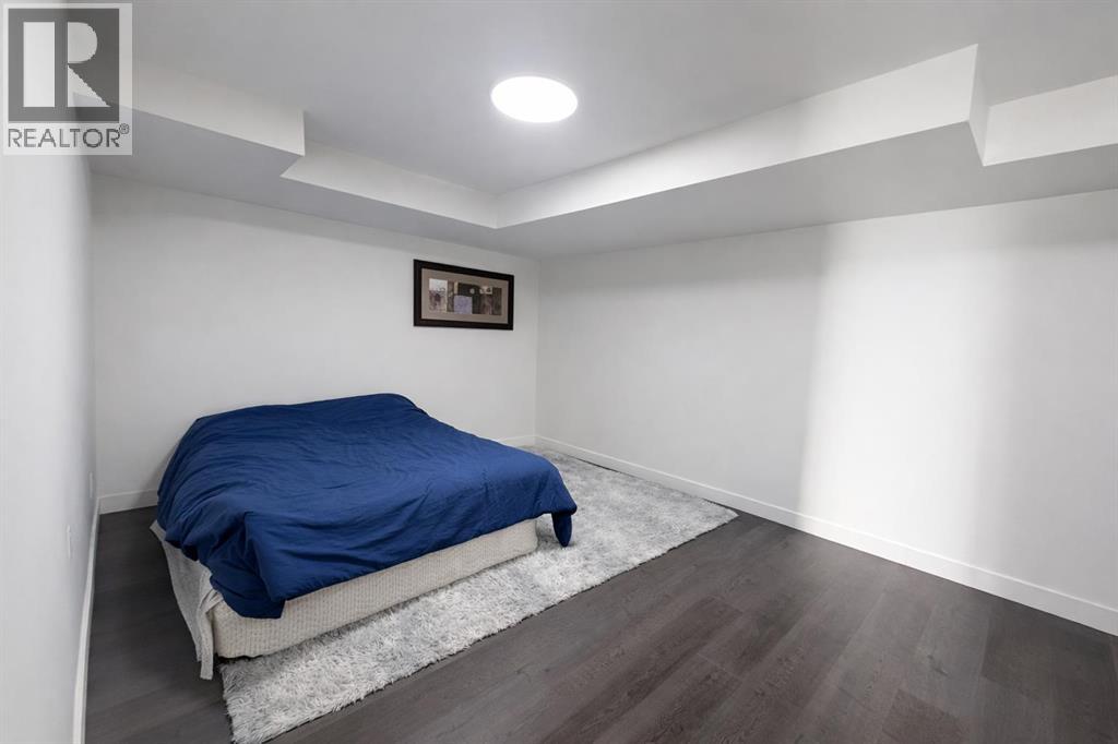 3rd Room ( basement)