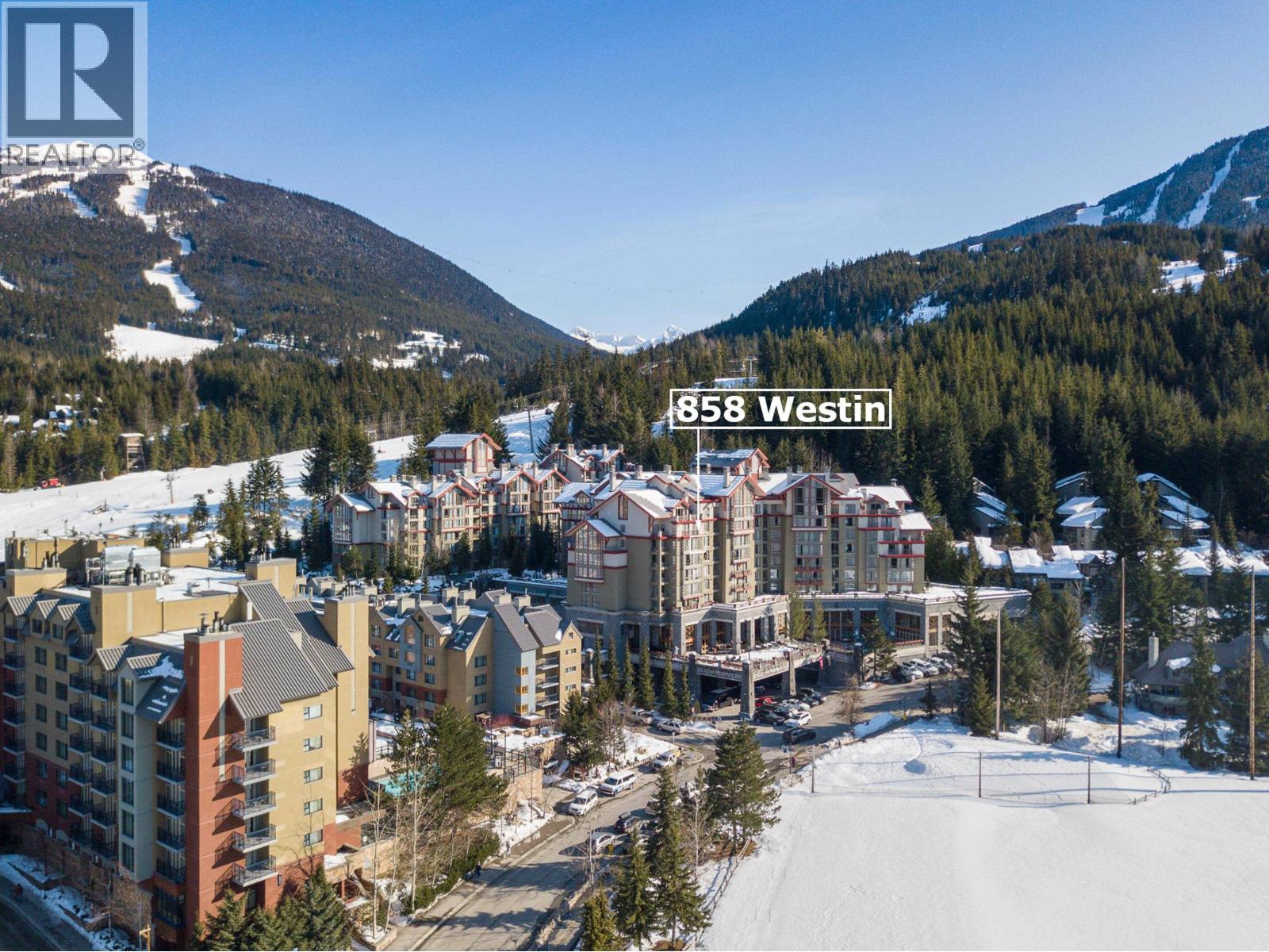 858 4090 WHISTLER WAY