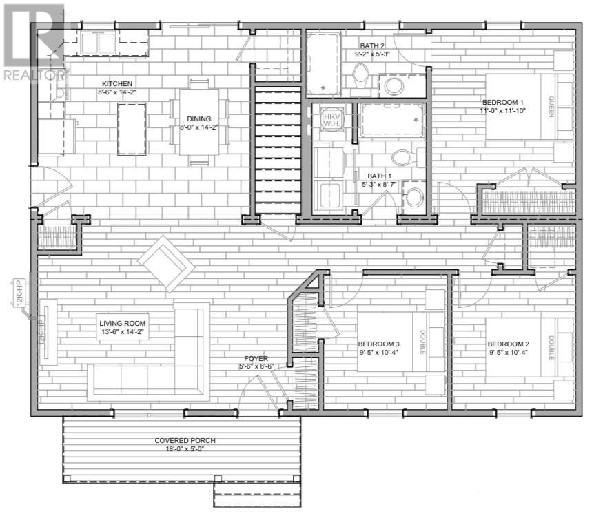 Lot#1 57 Fraser Avenue - 2