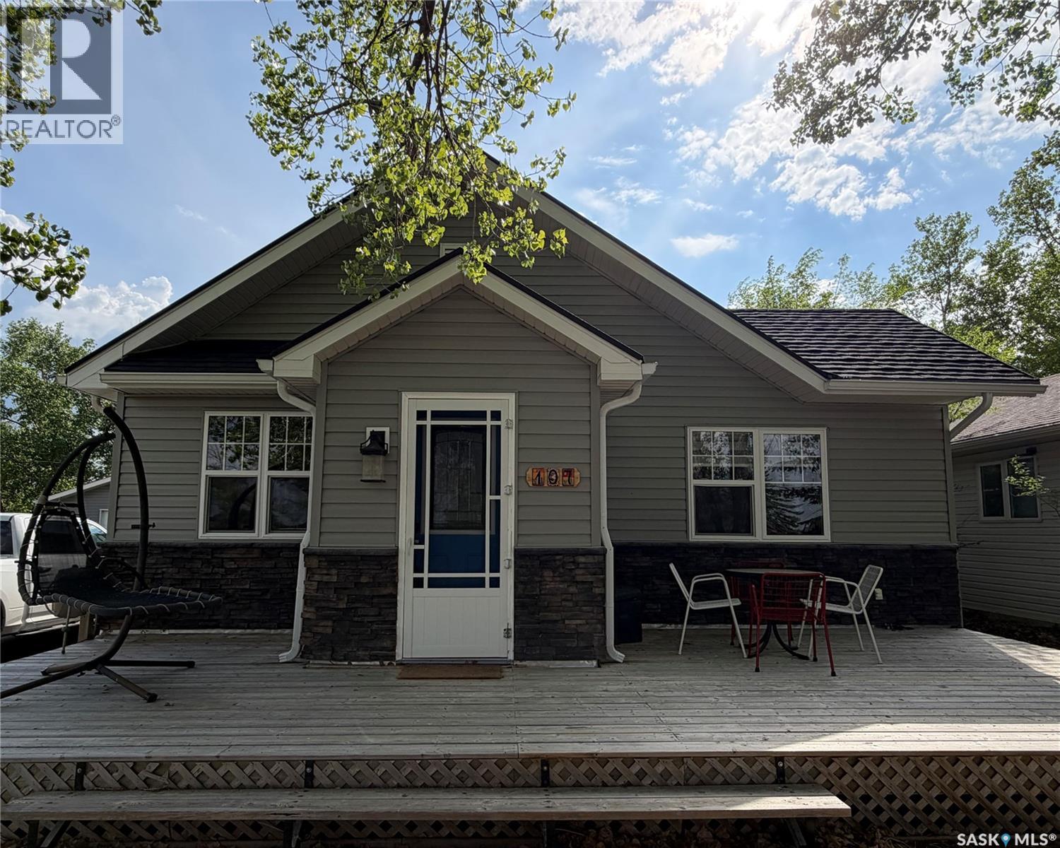 107 Mistusinne STREET - 1
