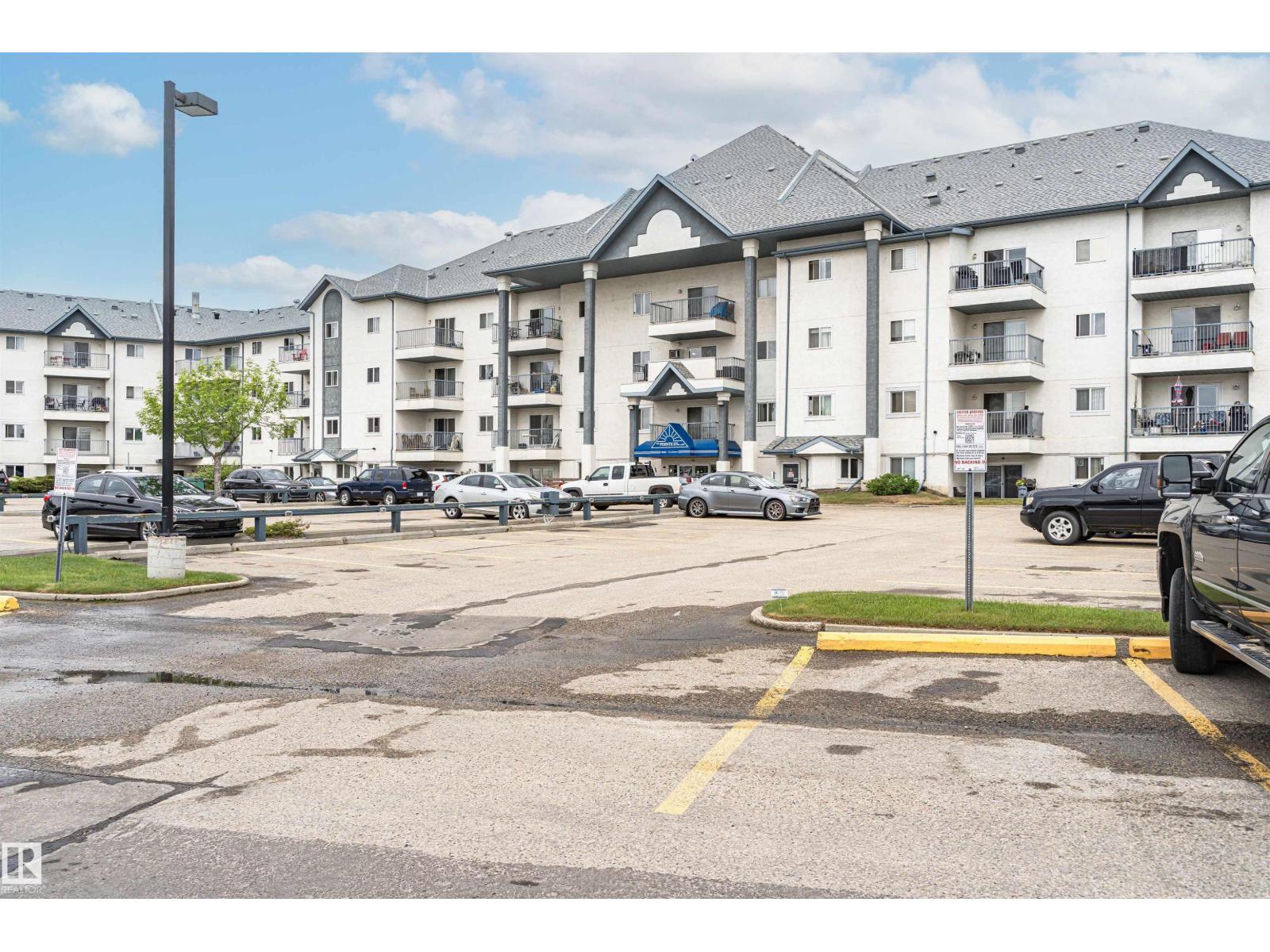 #403 9620 174 ST NW - 55