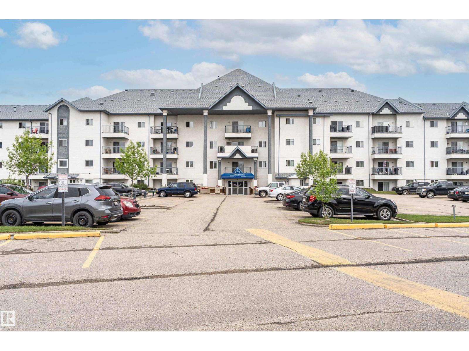 #403 9620 174 ST NW - 54