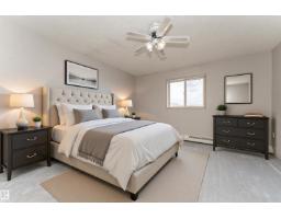 Laundry room - #403 9620 174 St Nw, Edmonton, AB T5T6B9 Photo 6